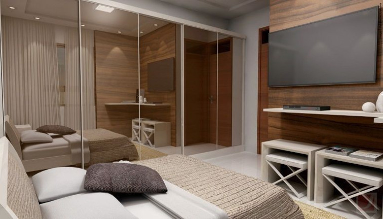 Imagem Apartamento com 3 Quartos à Venda, 90 m² em Jardim Oceania - João Pessoa
