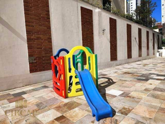 Imagem Apartamento com 3 Quartos à Venda, 130 m² em Perdizes - São Paulo