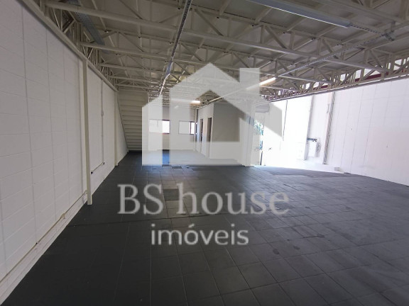 Imagem Galpão à Venda, 1.000 m² em Santa Paula - São Caetano Do Sul Imagem Galpão à Venda, 1.000 m² em Santa Paula - São Caetano Do Sul