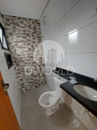 Imagem Imóvel com 2 Quartos à Venda, 43 m² em Jardim Alvorada - Santo André Imagem Imóvel com 2 Quartos à Venda, 43 m² em Jardim Alvorada - Santo André