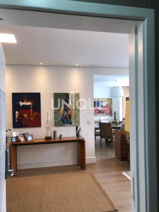 Imagem Apartamento com 3 Quartos à Venda, 232 m² em Jardim Das Samambaias - Jundiaí