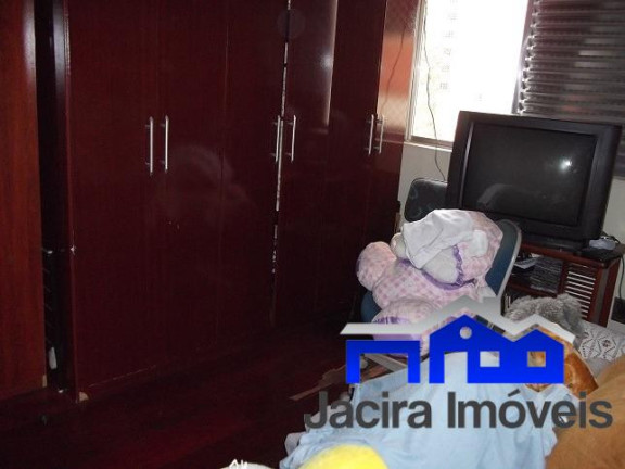 Apartamento com 2 Quartos à Venda, 80 m² em Marapé - Santos