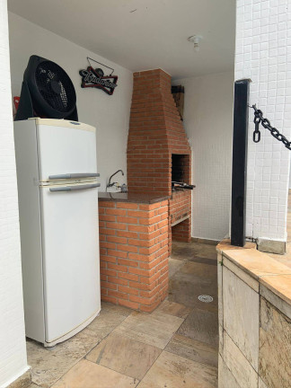 Imagem Cobertura com 3 Quartos à Venda,  em Parque Enseada - Guarujá