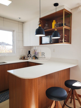 Imagem Casa com 3 Quartos à Venda, 139 m² em Pousada Da Neve - Nova Petrópolis