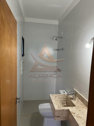 Imagem Casa de Condomínio com 3 Quartos à Venda, 123 m² em Vila Do Golf - Ribeirão Preto Imagem Casa de Condomínio com 3 Quartos à Venda, 123 m² em Vila Do Golf - Ribeirão Preto