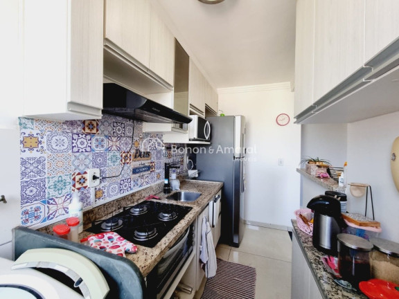Imagem Apartamento com 3 Quartos à Venda, 650 m² em Jardim Vista Alegre - Paulínia