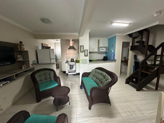 Imagem Apartamento com 2 Quartos à Venda, 80 m² em Bombas - Bombinhas Imagem Apartamento com 2 Quartos à Venda, 80 m² em Bombas - Bombinhas