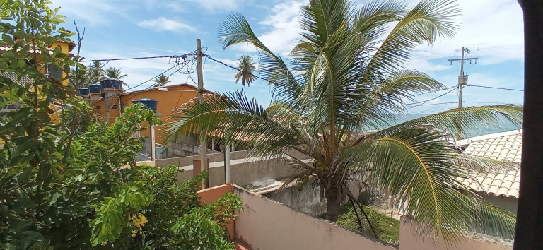 Casa com 2 Quartos à Venda, 278 m² em Jauá - Camaçari