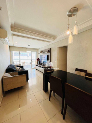 Imagem Apartamento com 3 Quartos à Venda, 115 m² em Praia De Itaparica - Vila Velha