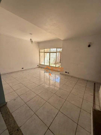 Imagem Sobrado com 4 Quartos à Venda, 394 m² em Vila Rosália - Guarulhos