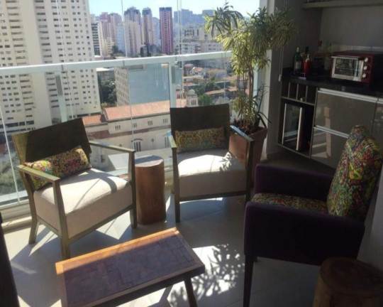 Imagem Apartamento com 2 Quartos à Venda, 76 m² em Aclimação - São Paulo Imagem Apartamento com 2 Quartos à Venda, 76 m² em Aclimação - São Paulo