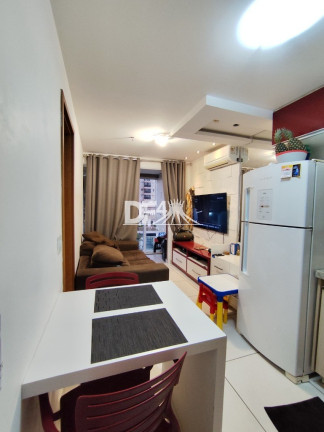 Imagem Imóvel com 1 Quarto à Venda, 34 m² em Sul (águas Claras) - Brasília Imagem Imóvel com 1 Quarto à Venda, 34 m² em Sul (águas Claras) - Brasília