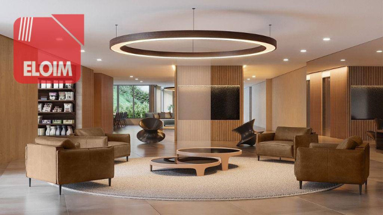 Imagem Apartamento com 2 Quartos à Venda, 42 m² em Santa Cecília - São Paulo Imagem Apartamento com 2 Quartos à Venda, 42 m² em Santa Cecília - São Paulo