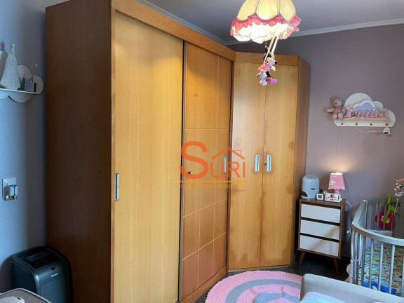 Imagem Sobrado com 3 Quartos à Venda, 280 m² em Jardim Marek - Santo André Imagem Sobrado com 3 Quartos à Venda, 280 m² em Jardim Marek - Santo André