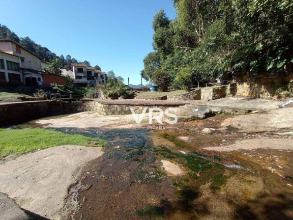 Imagem Casa com 7 Quartos à Venda, 581 m² em Cascata Dos Amores - Teresópolis Imagem Casa com 7 Quartos à Venda, 581 m² em Cascata Dos Amores - Teresópolis