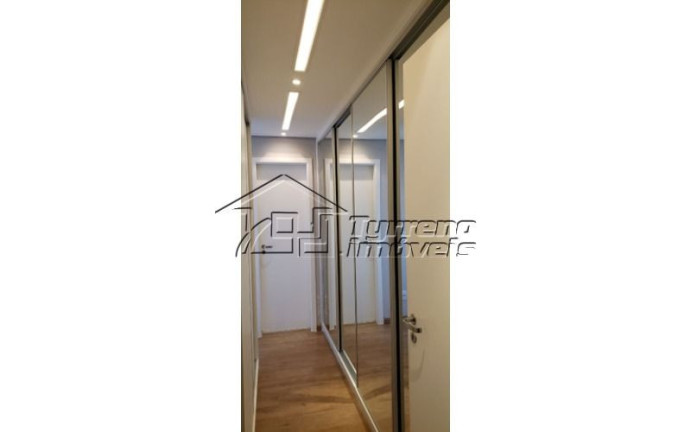 Imagem Apartamento com 3 Quartos à Venda, 194 m² em Jardim Aquarius - São José Dos Campos