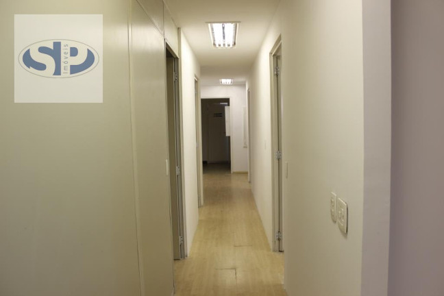 Imagem Sala Comercial à Venda, 517 m² em Pinheiros - São Paulo