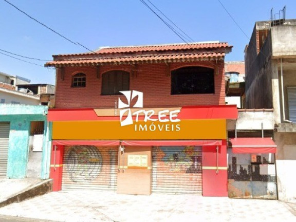 Imóvel à Venda, 70 m² em Jardim Cumbica - Guarulhos