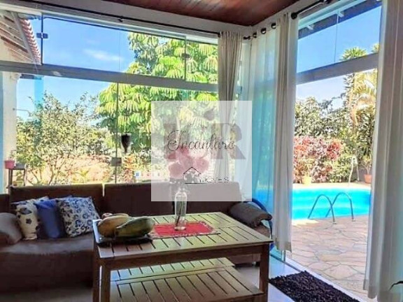 Casa com 3 Quartos à Venda, 900 m² em Lago Azul - Araçoiaba Da Serra