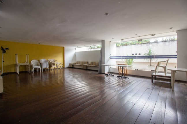 Imagem Apartamento com 2 Quartos à Venda, 95 m² em Vila Madalena - São Paulo Imagem Apartamento com 2 Quartos à Venda, 95 m² em Vila Madalena - São Paulo