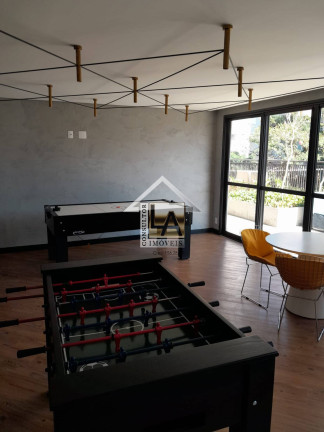Imagem Apartamento com 1 Quarto à Venda, 29 m² em Vila Santa Catarina - São Paulo Imagem Apartamento com 1 Quarto à Venda, 29 m² em Vila Santa Catarina - São Paulo