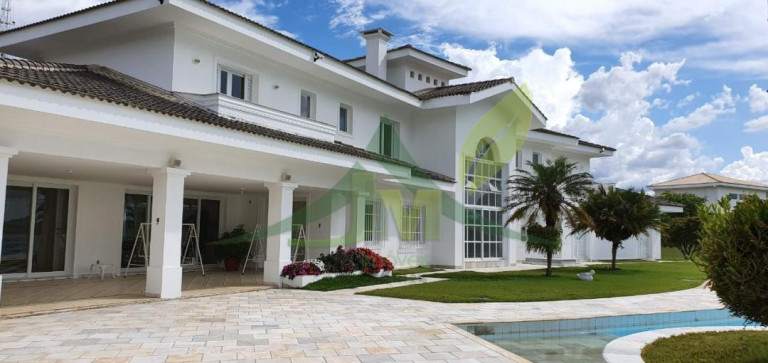 Chácara com 10 Quartos à Venda, 125.000 m² em Piracaia - Piracaia