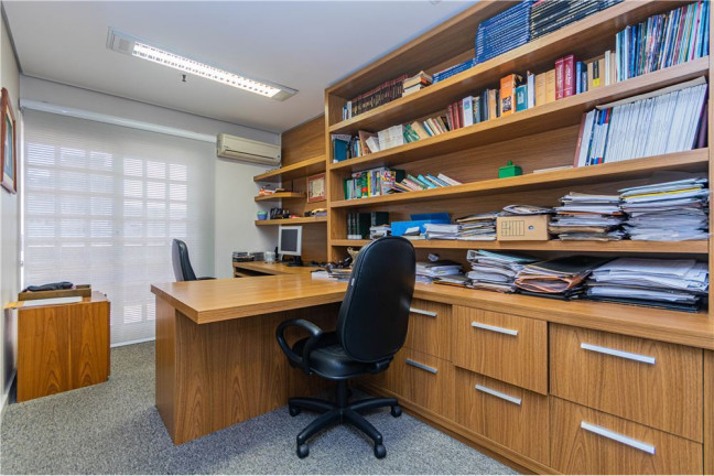 Imagem Sala Comercial à Venda,  em Floresta - Porto Alegre