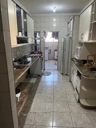 Imagem Apartamento com 3 Quartos à Venda, 140 m² em Bosque Da Saúde - Cuiabá