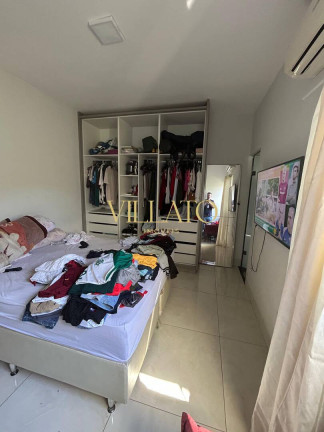 Imagem Casa com 2 Quartos à Venda, 65 m² em Residencial Forteville - Goiânia Imagem Casa com 2 Quartos à Venda, 65 m² em Residencial Forteville - Goiânia