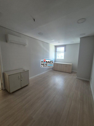 Imagem Sala Comercial para Alugar, 160 m² em Brooklin - São Paulo