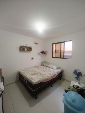 Imagem Apartamento com 3 Quartos à Venda, 62 m² em Bancários - João Pessoa