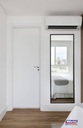 Imagem Apartamento com 1 Quarto para Alugar, 63 m² em Cidade Monções - São Paulo Imagem Apartamento com 1 Quarto para Alugar, 63 m² em Cidade Monções - São Paulo