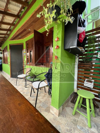 Imagem Casa com 4 Quartos à Venda, 200 m² em Vargem Grande - Rio De Janeiro