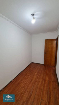 Imagem Apartamento com 2 Quartos à Venda, 60 m² em Tremembé - São Paulo Imagem Apartamento com 2 Quartos à Venda, 60 m² em Tremembé - São Paulo