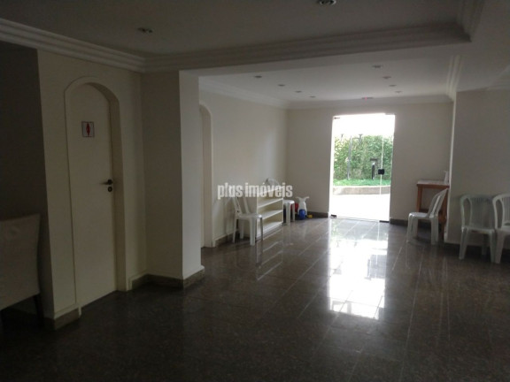 Imagem Apartamento com 2 Quartos à Venda, 192 m² em Planalto Paulista - São Paulo Imagem Apartamento com 2 Quartos à Venda, 192 m² em Planalto Paulista - São Paulo