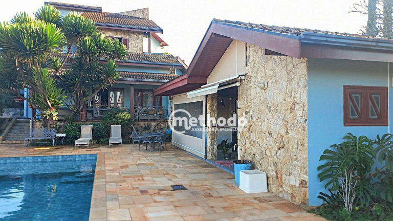 Imagem Casa com 5 Quartos à Venda, 550 m² em Taquaral - Campinas Imagem Casa com 5 Quartos à Venda, 550 m² em Taquaral - Campinas