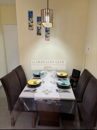 Imagem Imóvel com 1 Quarto à Venda, 52 m² em Vila Itapura - Campinas