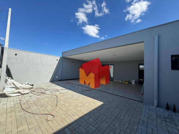 Imagem Casa com 3 Quartos à Venda, 175 m² em Jardim Dos Lagos - Nova Odessa Imagem Casa com 3 Quartos à Venda, 175 m² em Jardim Dos Lagos - Nova Odessa