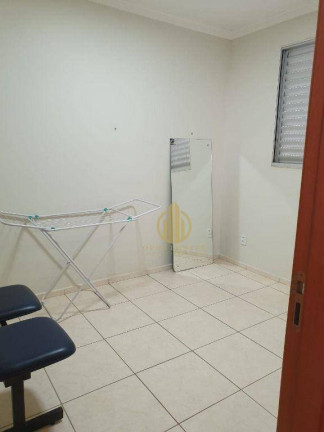 Imagem Apartamento com 2 Quartos à Venda, 47 m² em Jardim Manoel Penna - Ribeirão Preto Imagem Apartamento com 2 Quartos à Venda, 47 m² em Jardim Manoel Penna - Ribeirão Preto