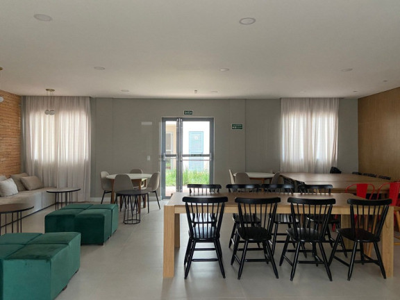 Imagem Imóvel com 1 Quarto à Venda, 30 m² em Várzea Da Barra Funda - São Paulo Imagem Imóvel com 1 Quarto à Venda, 30 m² em Várzea Da Barra Funda - São Paulo