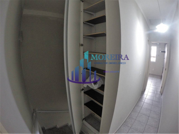Imagem Casa com 2 Quartos à Venda, 65 m² em Canto Do Forte - Praia Grande