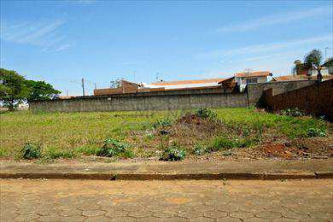 Imagem Terreno à Venda, 441 m² em Cidade Jardim - Pirassununga Imagem Terreno à Venda, 441 m² em Cidade Jardim - Pirassununga