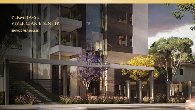Imagem Apartamento com 4 Quartos à Venda, 36 m² em Carmo - Belo Horizonte Imagem Apartamento com 4 Quartos à Venda, 36 m² em Carmo - Belo Horizonte