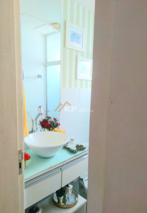 Imagem Apartamento com 2 Quartos à Venda, 47 m² em Ribeirânia - Ribeirão Preto Imagem Apartamento com 2 Quartos à Venda, 47 m² em Ribeirânia - Ribeirão Preto