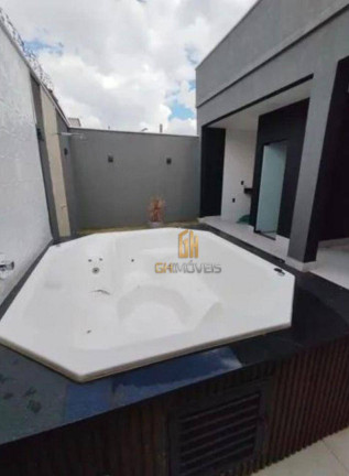 Imagem Casa com 3 Quartos à Venda, 160 m² em Jardim América - Goiânia Imagem Casa com 3 Quartos à Venda, 160 m² em Jardim América - Goiânia