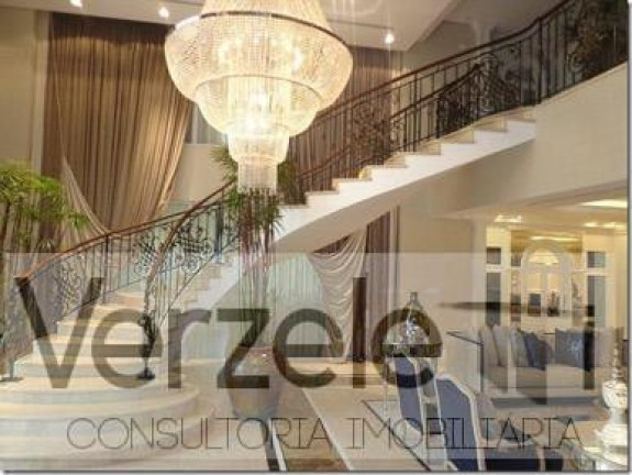 Imagem Apartamento com 4 Quartos à Venda, 316 m² em Centro - Balneário Camboriú