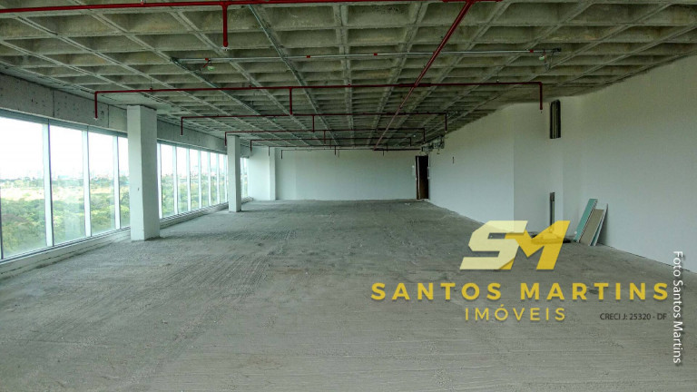 Imagem Imóvel Comercial para Alugar, 1 m² em Guará Imagem Imóvel Comercial para Alugar, 1 m² em Guará