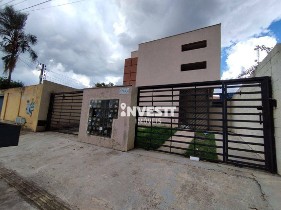 Imagem Kitnet com 1 Quarto à Venda, 20 m² em Vila Redenção - Goiânia Imagem Kitnet com 1 Quarto à Venda, 20 m² em Vila Redenção - Goiânia