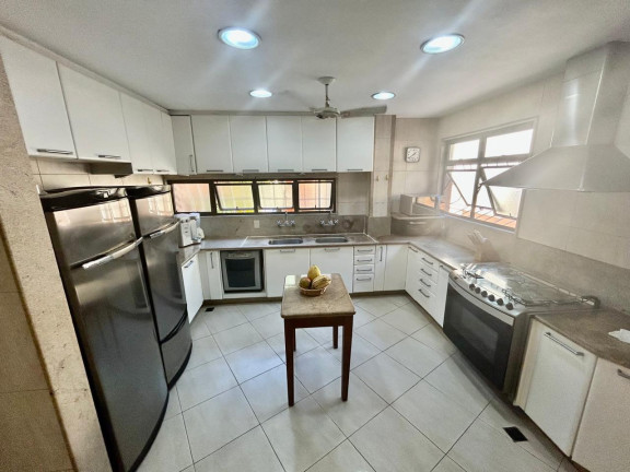 Imagem Casa com 5 Quartos à Venda, 960 m² em Barra Da Tijuca - Rio De Janeiro Imagem Casa com 5 Quartos à Venda, 960 m² em Barra Da Tijuca - Rio De Janeiro