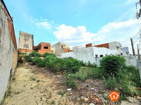 Imagem Terreno à Venda, 150 m² em Jardim Boer I - Americana Imagem Terreno à Venda, 150 m² em Jardim Boer I - Americana
